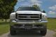 2004 Ford F550 Sd Commercial Pickups photo 2