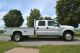 2004 Ford F550 Sd Commercial Pickups photo 4