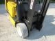 Yale Glc060 Forklift Lift Truck Hilo 6,  000lbs Hyster Forklifts photo 1