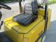 Yale Glc060 Forklift Lift Truck Hilo 6,  000lbs Hyster Forklifts photo 5