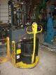 Clark Ee Rated Walkie Reach Forklift Forklifts photo 2