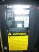 Clark Ee Rated Walkie Reach Forklift Forklifts photo 3