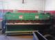 Cincinnati 1810 Shear Sheet Metal Shears photo 3