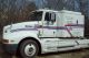 1995 International 9400 Sleeper Semi Trucks photo 1