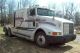 1995 International 9400 Sleeper Semi Trucks photo 3