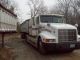 1995 International 9400 Sleeper Semi Trucks photo 5