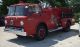 1970 Ford 850 850 Emergency & Fire Trucks photo 1