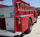 1970 Ford 850 850 Emergency & Fire Trucks photo 4