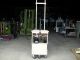 Beech Cw 7610 Electric Lift Truck - 1000 Lb Counterweight Stacker Unused Forklifts photo 1