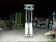 Beech Cw 7610 Electric Lift Truck - 1000 Lb Counterweight Stacker Unused Forklifts photo 6