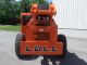 Lull 644b - 42 Telescopic Telehandler Forklift Lift With Heated Cab Fresh Paint Forklifts photo 6