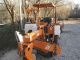 2011 Lay - Mor 8hc Sweeper Broom 400hrs Diesel W/ Water Tanks Towable Pavers - Asphalt & Concrete photo 1