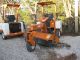 2011 Lay - Mor 8hc Sweeper Broom 400hrs Diesel W/ Water Tanks Towable Pavers - Asphalt & Concrete photo 5