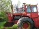 900 Versatile Farm Tractor 903 Cummins Tractors photo 2