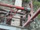 27.  5 Foot Allen Concrete Equipment Truss Bridge Screed Paver Razorback Pavers - Asphalt & Concrete photo 6