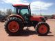 2010 Kubota M9540hdc - 1 Cab Tractor 4wd 270 Hours Tractors photo 1