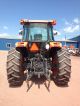 2010 Kubota M9540hdc - 1 Cab Tractor 4wd 270 Hours Tractors photo 2