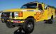 1988 Ford F - 450 Emergency & Fire Trucks photo 1