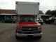 1992 Chevrolet 3500 Hd Box Trucks / Cube Vans photo 7