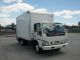 2006 Gmc W4500 Box Trucks / Cube Vans photo 7