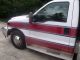 2003 Ford Emergency & Fire Trucks photo 2