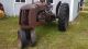 1949 Cockshutt 30 Narrow Front Project Tractor Antique & Vintage Farm Equip photo 1