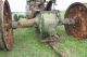 Antique John Deere G All Fuel Tractor Antique & Vintage Farm Equip photo 3