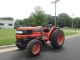 Kubota L4310 Gst Tractor 4x4 4wd Ie L4300 L4610 L4330 Front End Loader Available Antique & Vintage Farm Equip photo 9