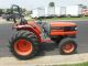 Kubota L4310 Gst Tractor 4x4 4wd Ie L4300 L4610 L4330 Front End Loader Available Antique & Vintage Farm Equip photo 1