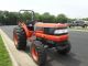 Kubota L4310 Gst Tractor 4x4 4wd Ie L4300 L4610 L4330 Front End Loader Available Antique & Vintage Farm Equip photo 2