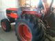 Kubota L4310 Gst Tractor 4x4 4wd Ie L4300 L4610 L4330 Front End Loader Available Antique & Vintage Farm Equip photo 8