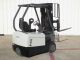 2004 Crown Sc4000 - 30 Forklift Only 1028 Hours Serviced With Battery Charger Look Forklifts photo 2