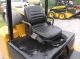 Hyster 4,  000 Lbs Forklift Lift Truck Lpg 3 Stage Mast Forklifts photo 5
