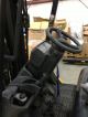2005 Caterpillar P4000 Forklift Pneumatic Lightly 800 Hours Only Propane Forklifts photo 9