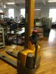 Multiton Swift Emc - 62 Walk Behind Electric Fork Lift Forklifts photo 1
