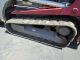 2006 Takeuchi Tl150,  Land Clearing Tracked Skid Steer,  Cab With A/c Skid Steer Loaders photo 11