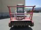 2006 Takeuchi Tl150,  Land Clearing Tracked Skid Steer,  Cab With A/c Skid Steer Loaders photo 2