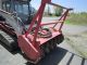 2006 Takeuchi Tl150,  Land Clearing Tracked Skid Steer,  Cab With A/c Skid Steer Loaders photo 3