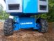 Genie S - 65 Boom Lift,  Factory Reconditioned In 2007 Scissor & Boom Lifts photo 9