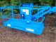 Genie S - 65 Boom Lift,  Factory Reconditioned In 2007 Scissor & Boom Lifts photo 2