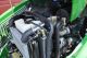 2011 John Deere 3720 36 Hours Comfortgard Cab Heat And Air Loaded Tractors photo 11