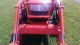 2009 Kioti Ck20s Compact Hst Tractor W/ Kl120 Loader.  Condition 220 Hrs. Tractors photo 7