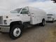1994 Chevrolet Kodiak Model C7 Other Medium Duty Trucks photo 1