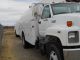 1994 Chevrolet Kodiak Model C7 Other Medium Duty Trucks photo 2