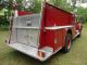 1980 Ford Emergency & Fire Trucks photo 4