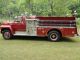 1980 Ford Emergency & Fire Trucks photo 7