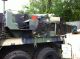 1980 Miltary 5 Ton Tow/recovery Truck Wreckers photo 3