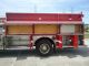 1991 E - One E - One Pumper,  Fire Apparatus Truck Emergency & Fire Trucks photo 3