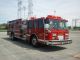 1991 E - One E - One Pumper,  Fire Apparatus Truck Emergency & Fire Trucks photo 4