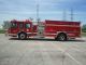 1991 E - One E - One Pumper,  Fire Apparatus Truck Emergency & Fire Trucks photo 5